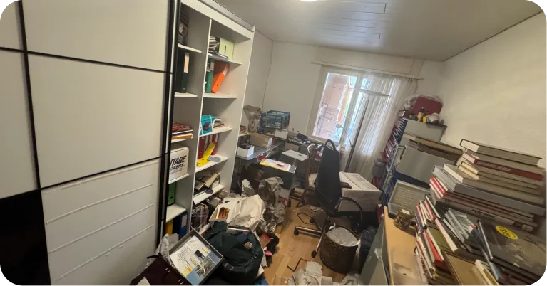 Messi Büro- und Firmen