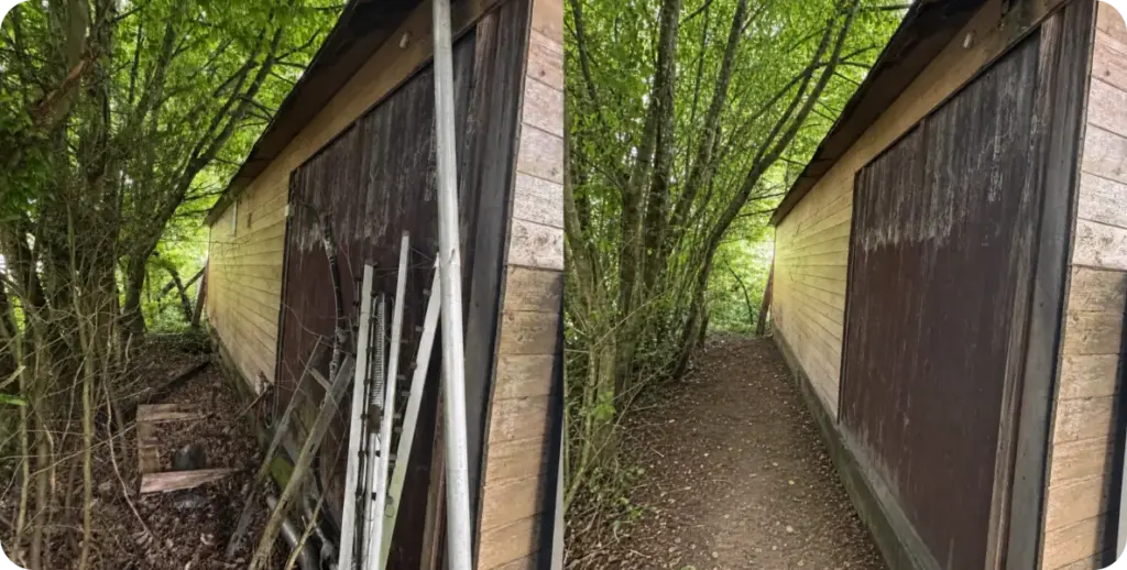Wohnung Entrümpeln