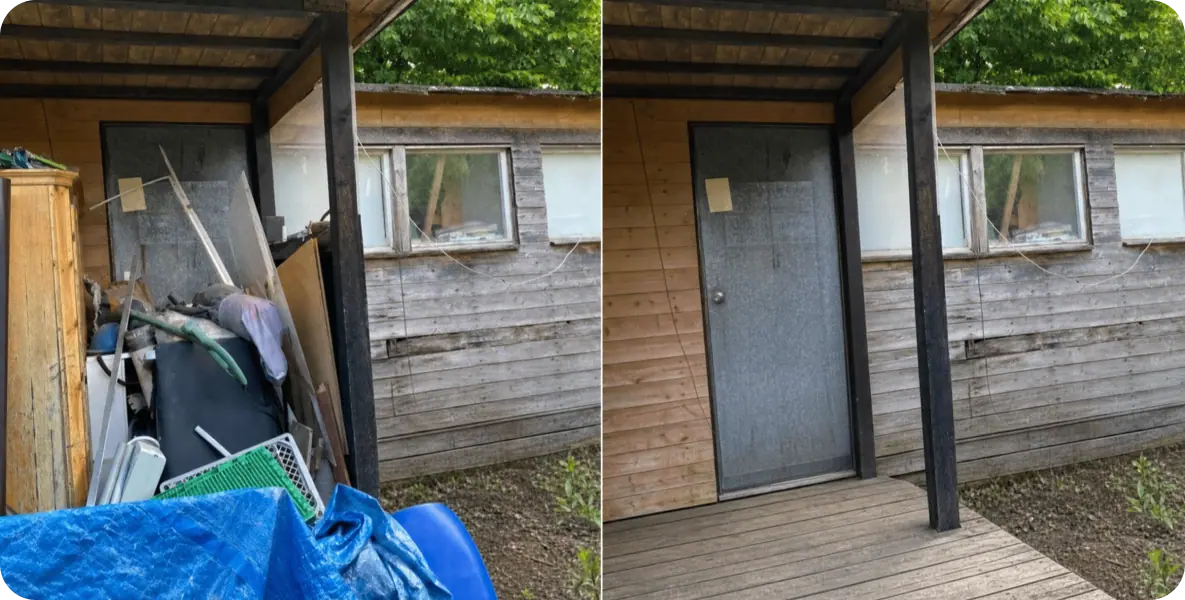 Wohnung Räumen