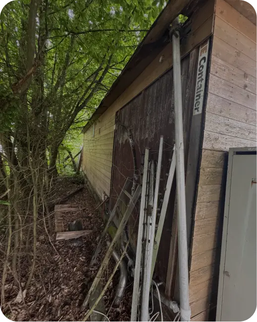 Zuverlässiger Reinigungsservice